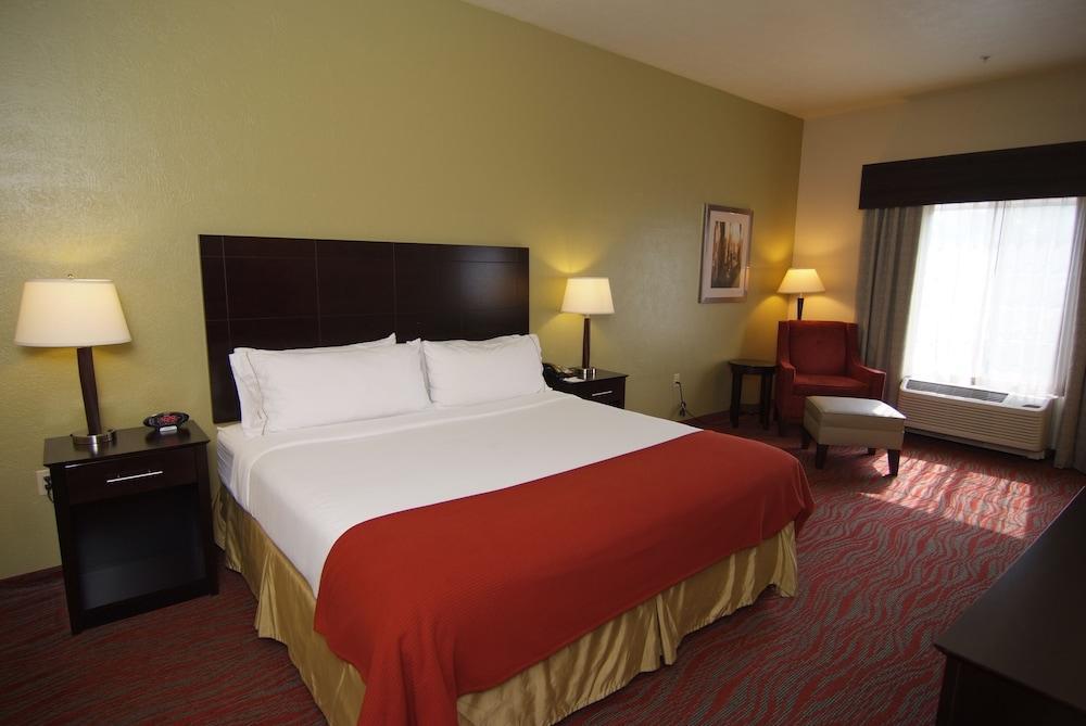 Holiday Inn Express & Suites Indianapolis North - Carmel By Ihg Bagian luar foto