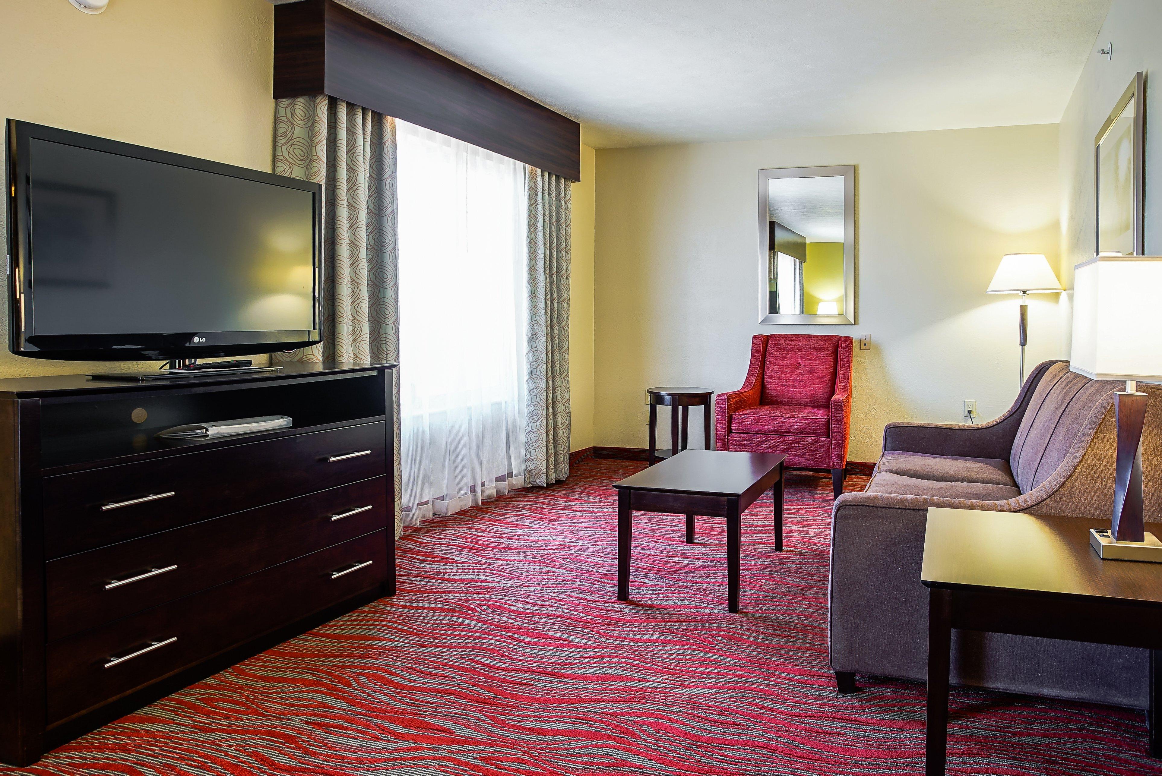 Holiday Inn Express & Suites Indianapolis North - Carmel By Ihg Bagian luar foto