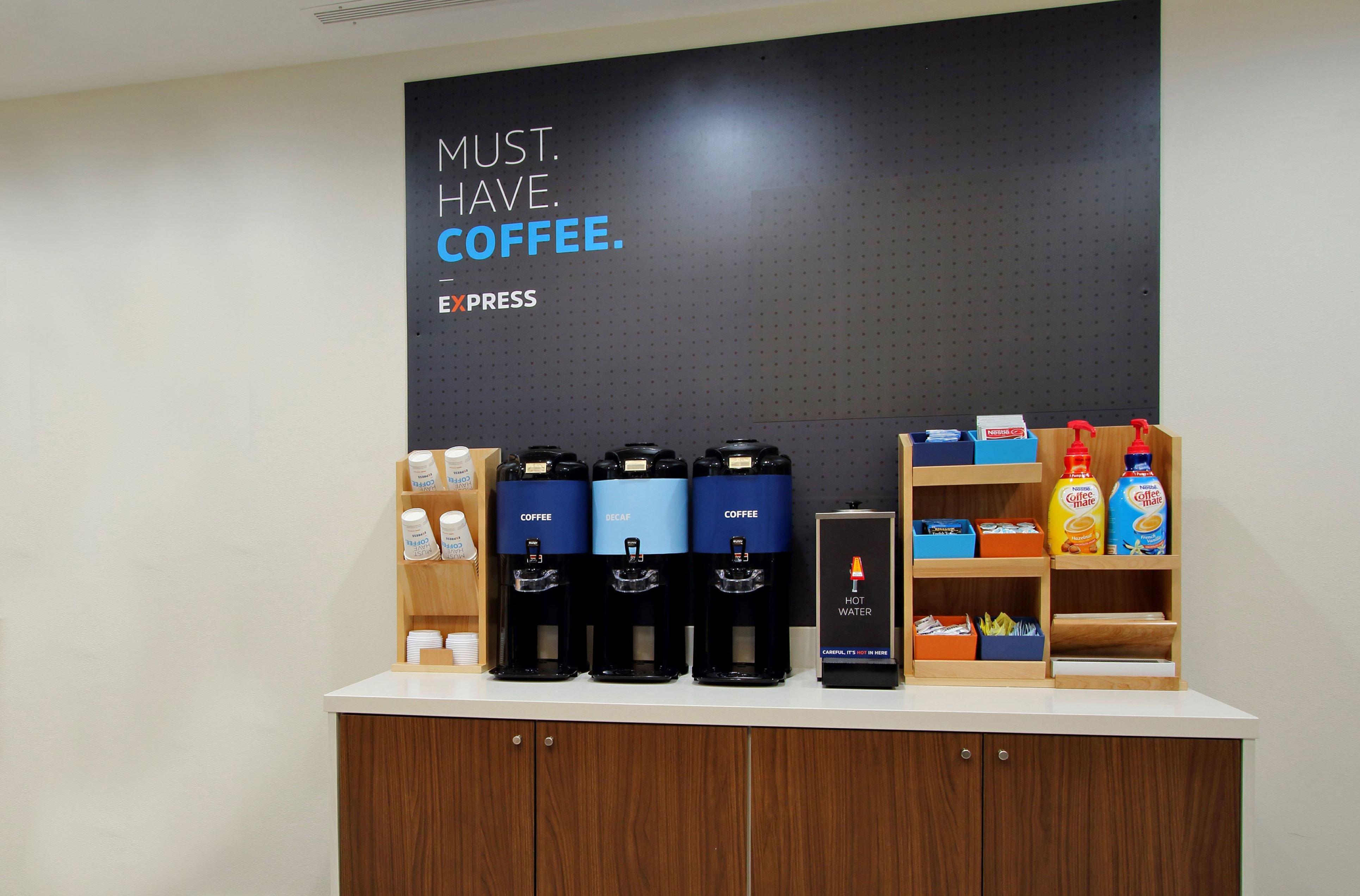 Holiday Inn Express & Suites Indianapolis North - Carmel By Ihg Bagian luar foto