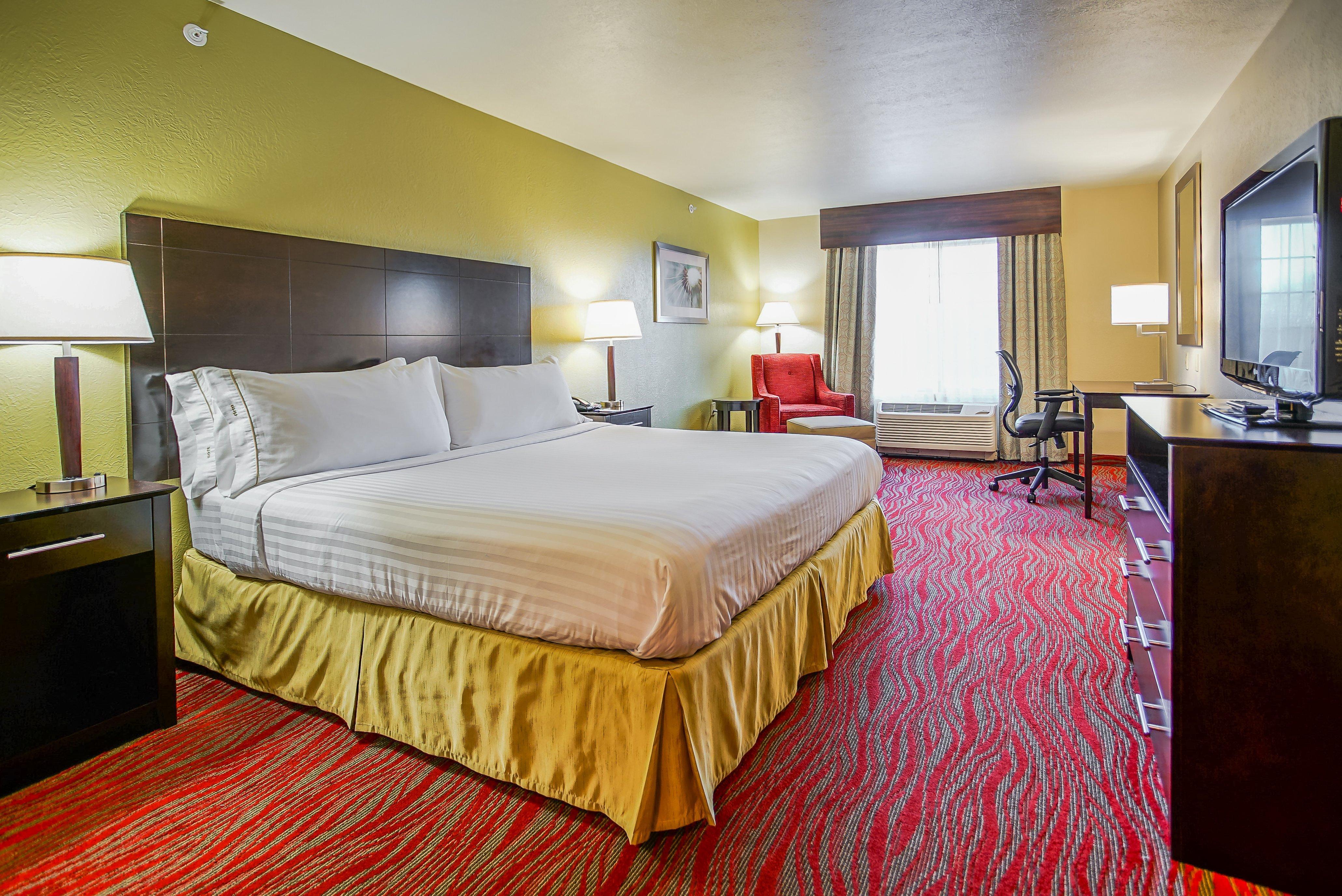 Holiday Inn Express & Suites Indianapolis North - Carmel By Ihg Bagian luar foto