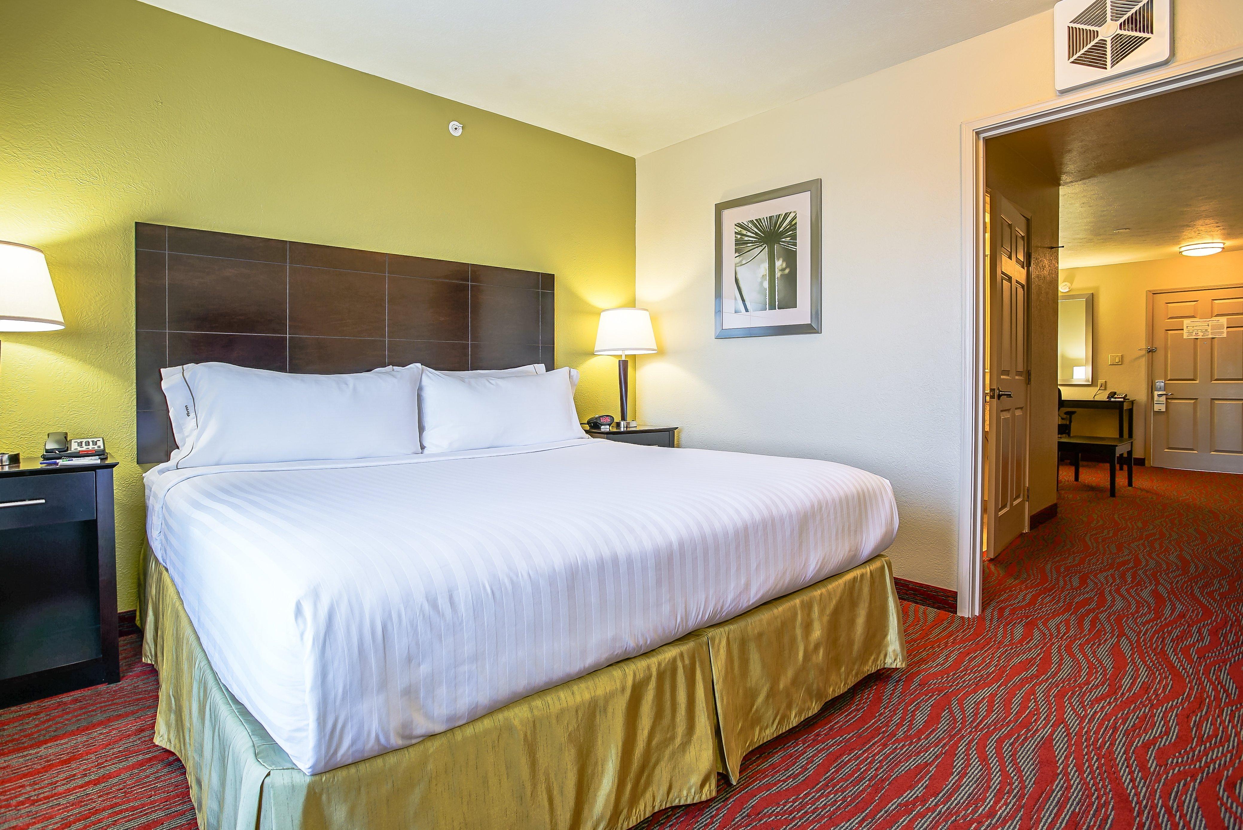Holiday Inn Express & Suites Indianapolis North - Carmel By Ihg Bagian luar foto