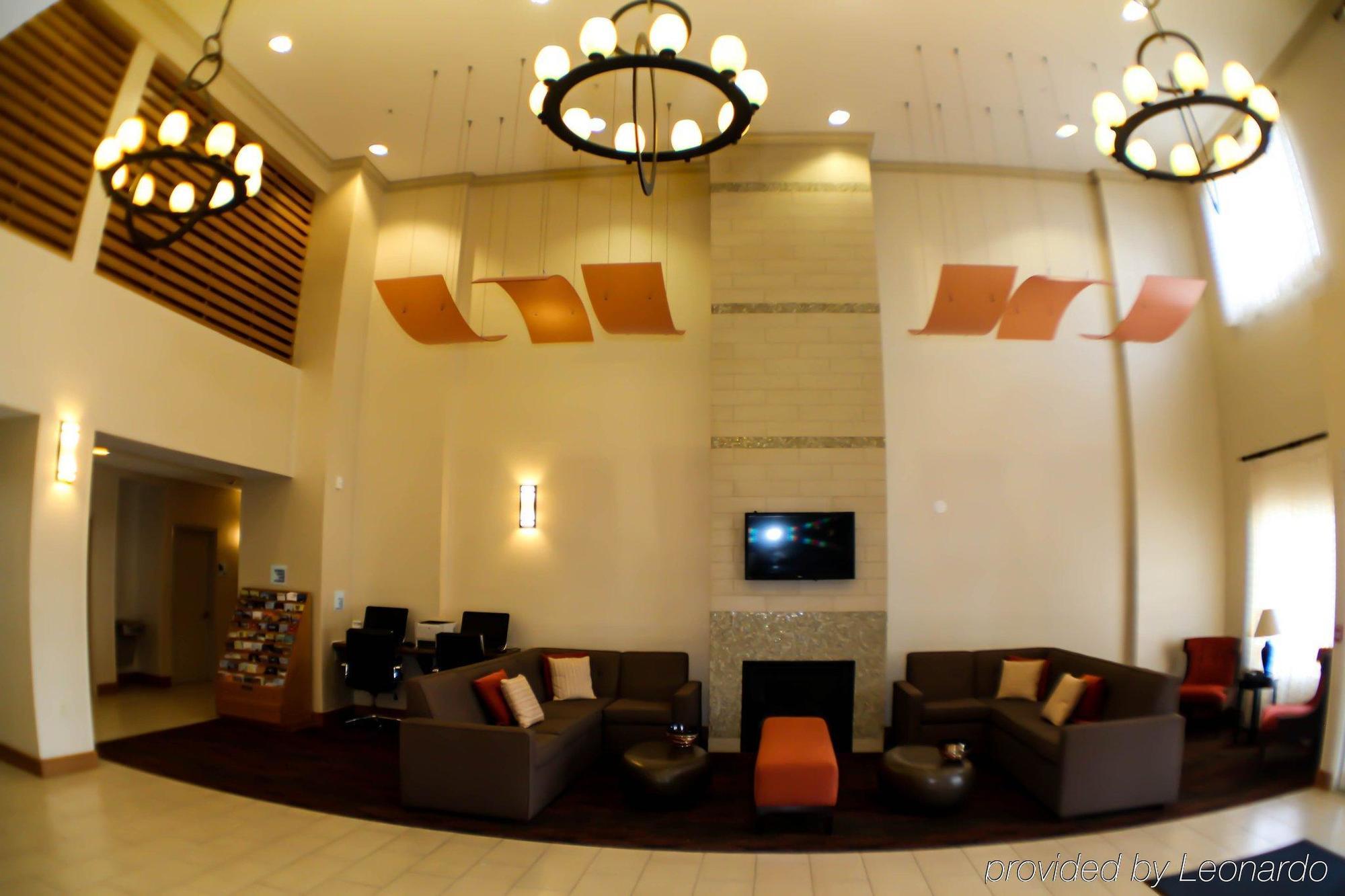Holiday Inn Express & Suites Indianapolis North - Carmel By Ihg Bagian luar foto