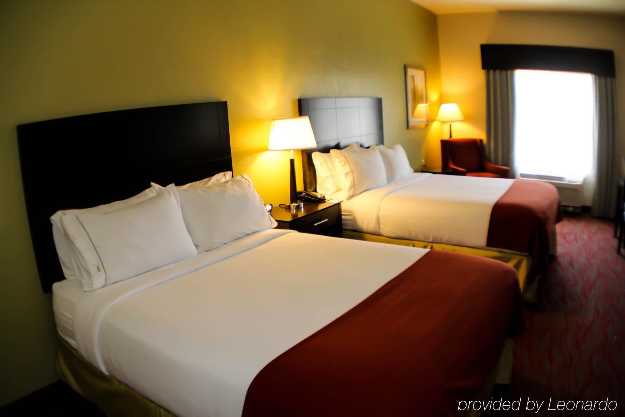 Holiday Inn Express & Suites Indianapolis North - Carmel By Ihg Bagian luar foto