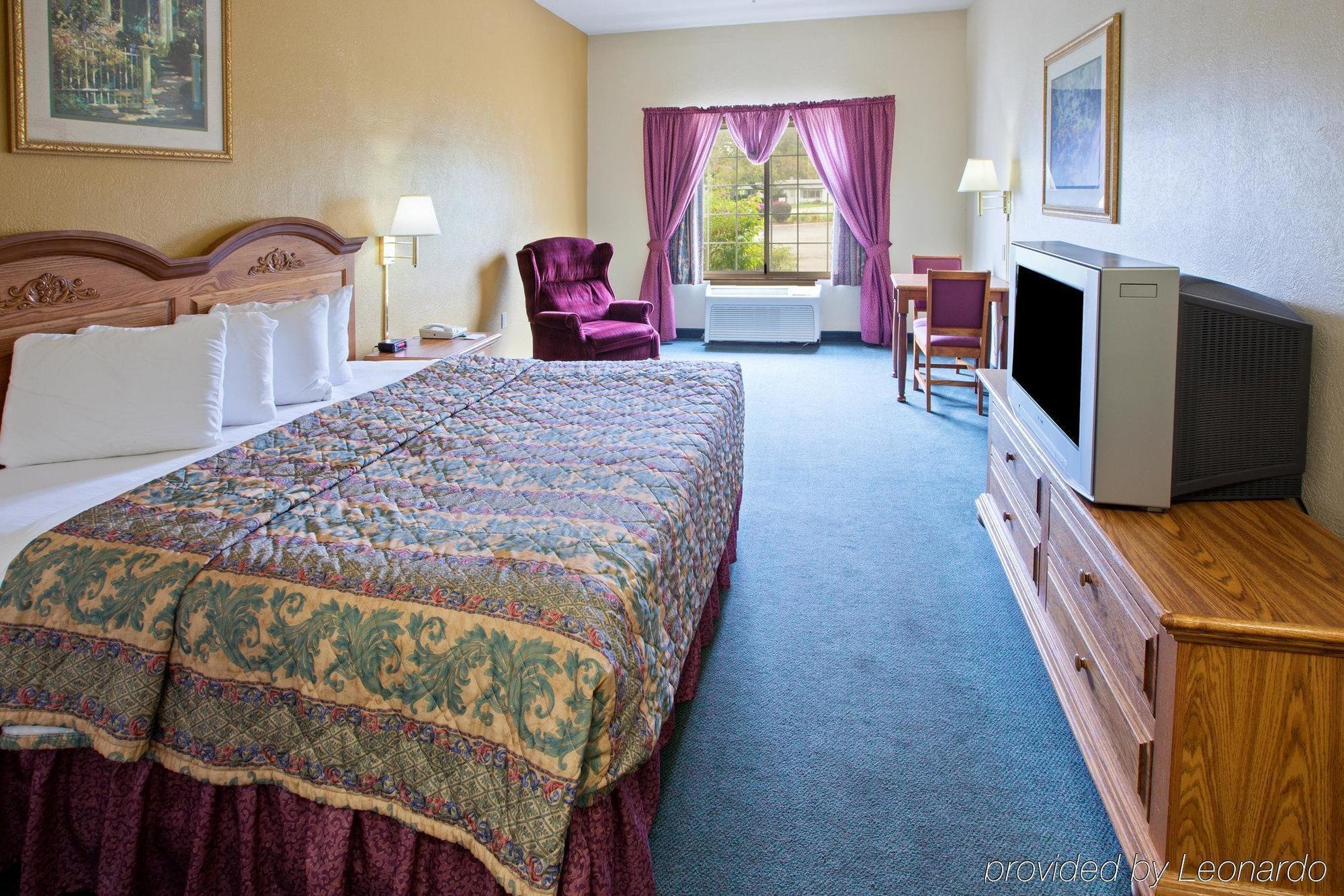 Holiday Inn Express & Suites Indianapolis North - Carmel By Ihg Bagian luar foto
