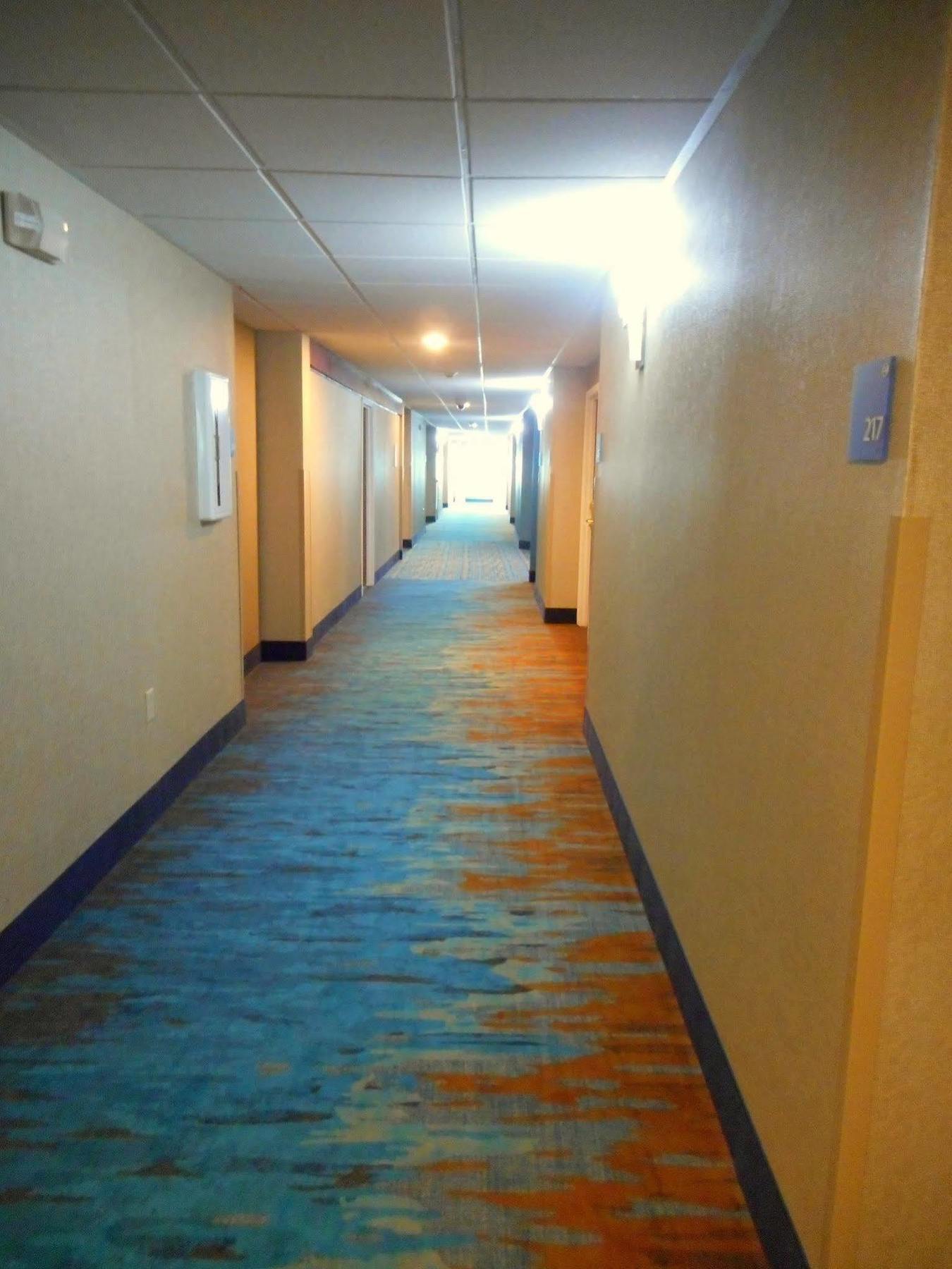 Holiday Inn Express & Suites Indianapolis North - Carmel By Ihg Bagian luar foto