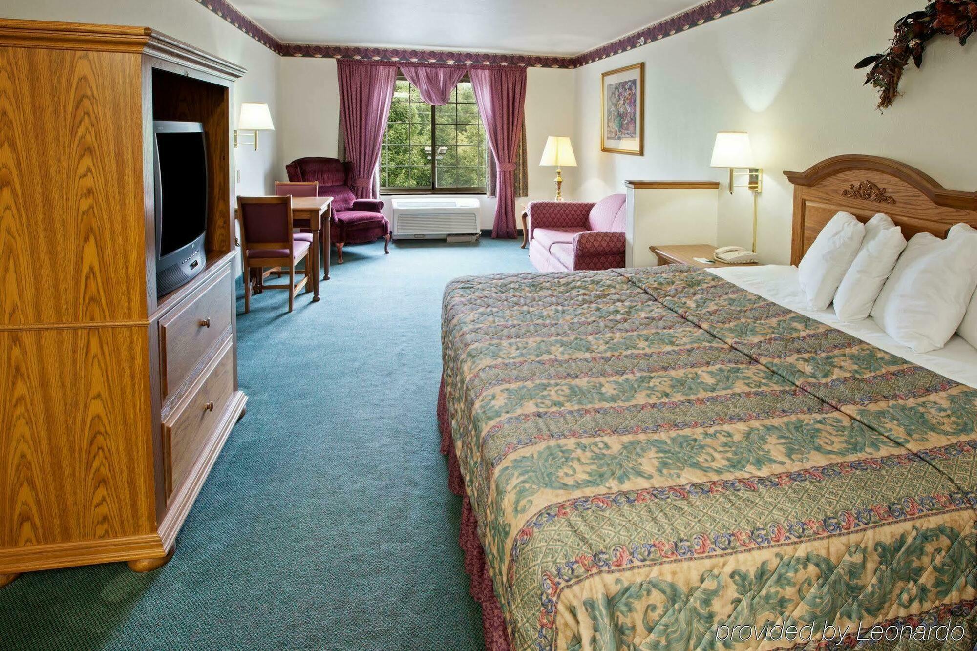 Holiday Inn Express & Suites Indianapolis North - Carmel By Ihg Bagian luar foto
