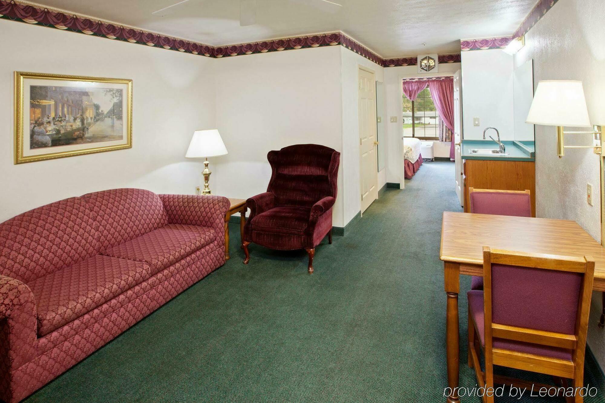 Holiday Inn Express & Suites Indianapolis North - Carmel By Ihg Bagian luar foto